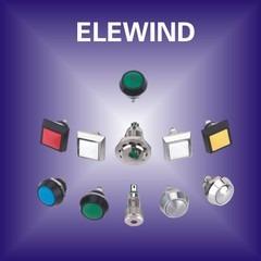 Verified China supplier - Yueqing Elewind Electric Co., Ltd.