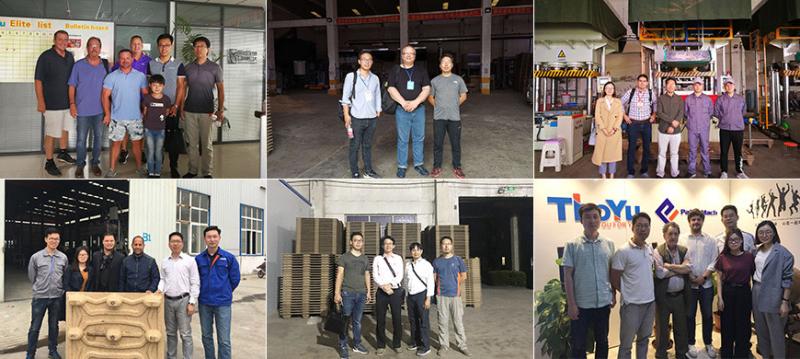 Verified China supplier - Zhengzhou ThoYu Mechanical & Electrical Equipment CO.,LTD.