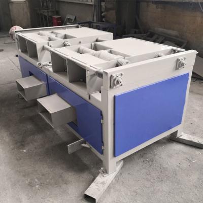 Chine Machine de Stringer Pallet Single Slot Making d'Américain à vendre