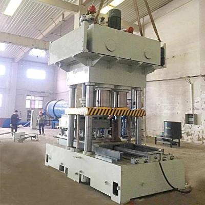 China Automatic Wood Pallet Manufacturing Machine For Reuse Waste Aspen Pine for sale