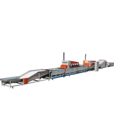 China Fruit Vegetable Processing Apple Citrus Avocado Grading Machine for sale