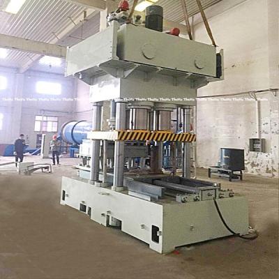 China 18.5kW Wood Materials Pallet Making Machine For Lumber Mill for sale