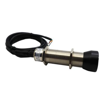 China Hot Sale Ultrasonic Sensor Microwave Radar Motion Water Level Sensor For Water Tank Acceleration Deep Good Smart Level Sensor for sale