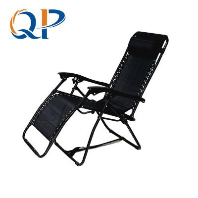 China CheapTex Environmental Promotional Luxury Chair Pillow Folding Portable Armchair Hot Sale for sale