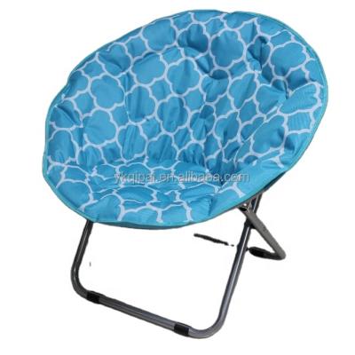 China Cheap and high quality moon leisure chair for sale