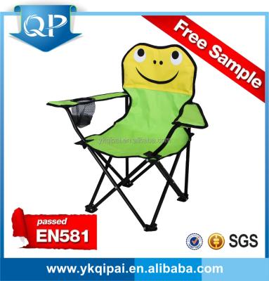 China Fishing Chair Cartoon Chair With Armrest, Children's Chair, Beach Chair KIDS CARTOON CHAIR for sale