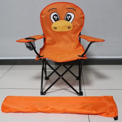 China New Style Modern Cartoon Chair Leisure Folding Outdoor Camping Chair for sale