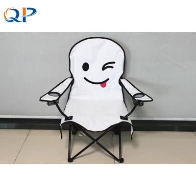 China New Style Lovely Cartoon Chair Kids Chair Outdoor Leisure Folding Camping Chair Cheap Hot Sale for sale