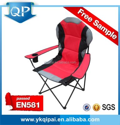 China Best Folding Chair Quality Extended Beach Chair Camping Chair Fishing for sale