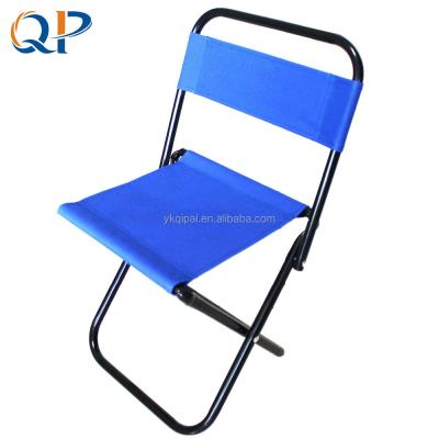 China Mini Folding Fishing Chair Backpack Miniature Manager Chair Fishing Chair for sale