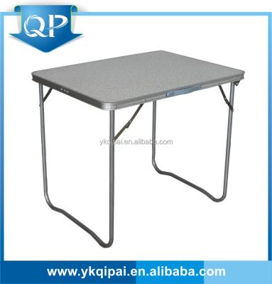 China Cheap and high quality foldable outdoor table garden table for sale