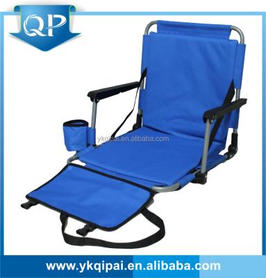 China Fishing High Quality Folding Chair Stadium Chairs for sale