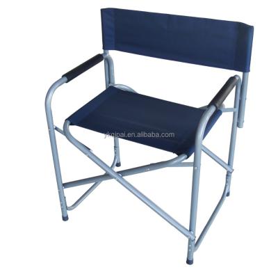 China Fishing director chair cheap and high quality outdoor folding chair for sale