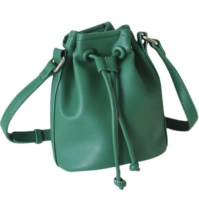 China Fashion high quality high quality women bucket handbags for women ladies shoulder to bag modern handbags for sale