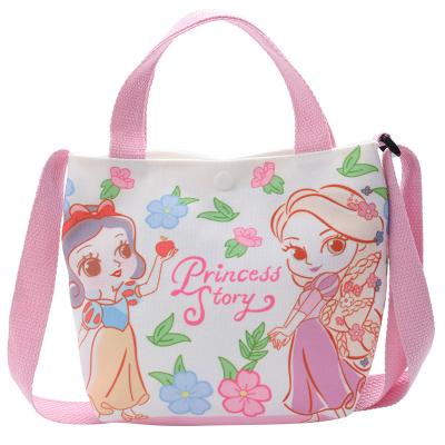 China Children Animal Mini Bag Cartoon Messenger Bag Kid Cartoon Girls Mini Printed Shoulder Bag Cartoon for sale