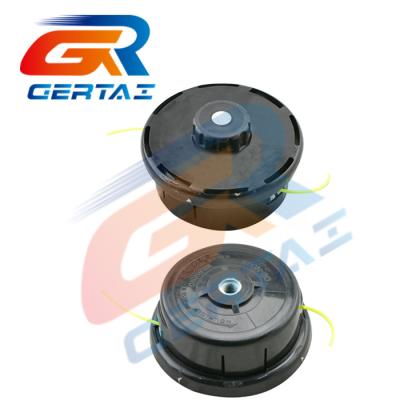 China 2-Stroke China Brush Cutter Spare Parts Nylon Head for sale