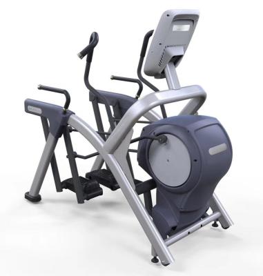 China New Cardio Machine 250KGS Gym Equipment Multi Step Cardio Function Cardio Elliptical Machine for sale