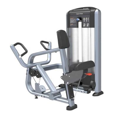 China Commercial Use Sport Gym Equipment New Arrival Fitness Machine Double Pull Out Trainer for sale