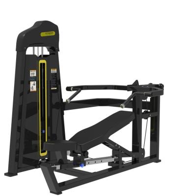 China Commercial Use Heavy Duty Multi Function Gym Fitness Equipment Chest Press for sale