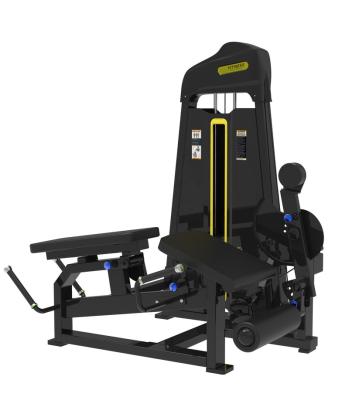 China Commercial Use Strength Trainer Machine Leg Extension Leg Press for sale