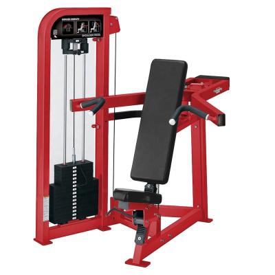 China Commercial Use Gym Studio Equipment Fitness Center Shoulder Press For Sports Exercise for sale