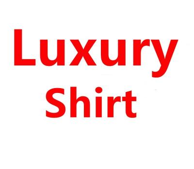 China Factory direct sales cotton designer men's famous brand polo shirts breathable luxury casual 100% gg men's shirt for sale