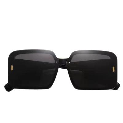 China Fashion Sunglasses 2022 Luxury Men Brand Sunglasses For Designer Sunglasses cc fashion for sale