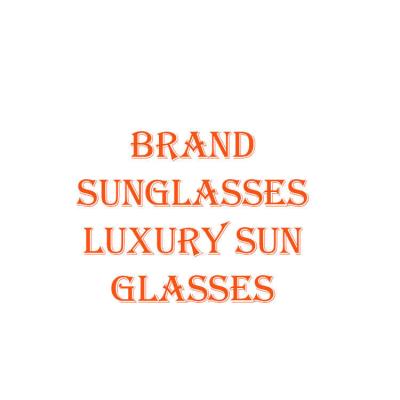 China Brand New Big Frame Fashion Sunglasses Lu Moon Sun Glasses Luxury Brand Square Super Luxury Sunglasses for sale