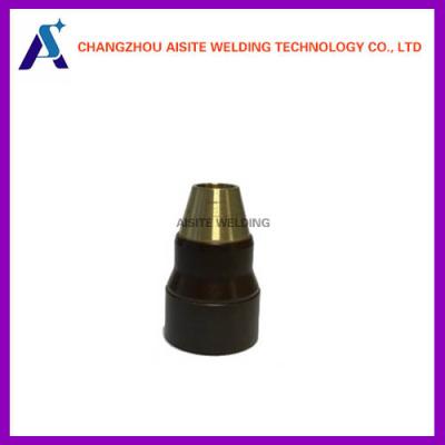 China 420135 Plasma Cutter Retaining Cap PMX30 Hypertherm Plasma Cutter Consumables for sale