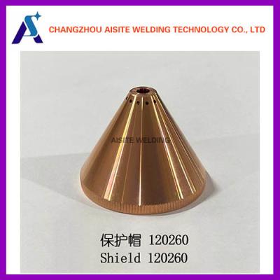 Chine 120260 Hypertherm Shield MAX 200 Hypertherm Les consommables du coupeur de plasma à vendre