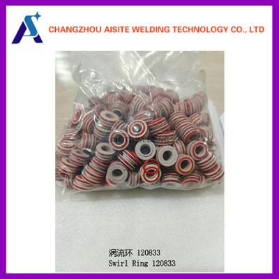 China Hypertherm Swirl Ring Plasma Parts 120833 Plasma Cutting Consumables for sale