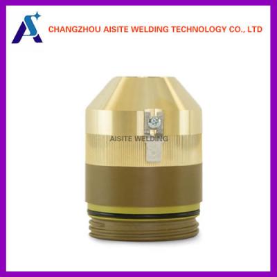 China 220173 Hypertherm Retaining Cap 220398 220637 220747 Plasma Torch Consumables for sale