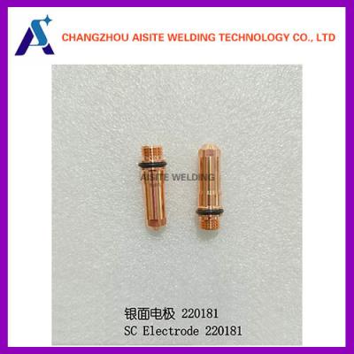 Chine 220181 électrode hyperthermique 220541 220662 220649 220802 220187 220352 220435 à vendre