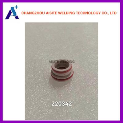 China 220342 Plasma Swirl Ring 220405 220436 220442 220488 220553 Plasma Cutter Parts for sale