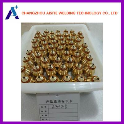 China R3028 Plasma Machine Nozzle Cap S3004 S3008 S3028 S3048 S3018 S3008 for sale