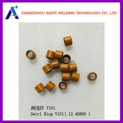 China V101 Swirl Ring Plasmaschneider Kjellberg Plasmaschneider Verbrauchsmaterialien zu verkaufen