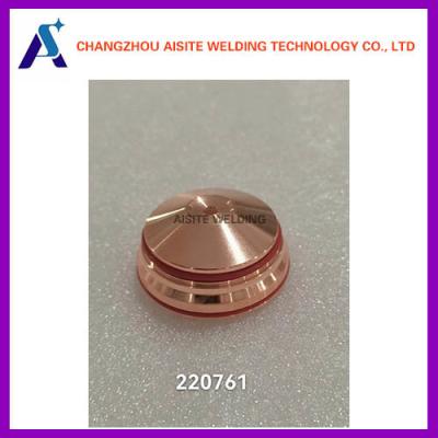 China Ref.220764 260A Shield for HYP MAX/MAXPRO 200 Plasma Cutting Machine for sale