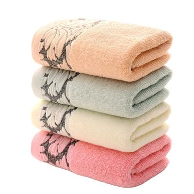 China Kids Home Big Waffle Dog Turkish Cotton Bebe For Embroidery Absorbent Bath Towel Made In Spa 100% Adult Bathing Cotton Towel China for sale