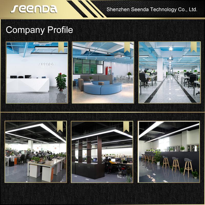 Verified China supplier - Shenzhen Seenda Technology Co., Ltd.