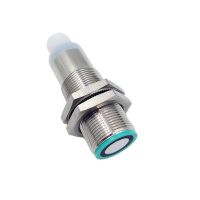 China PROXIMITY SENSOR Ultrasonic Proximity Sensor for Distance Sensing for sale