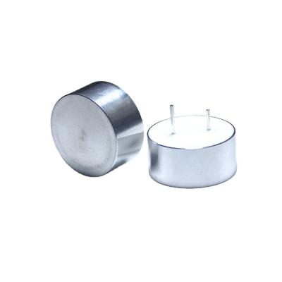 China DISTANCE DETECTION High Sensitivity Ultrasonic Transducer with 40khz Frequency for sale