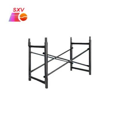 China High Quality Fast Stage Indoor And Outdoor Frame Construction Hotel Scaffolding for sale