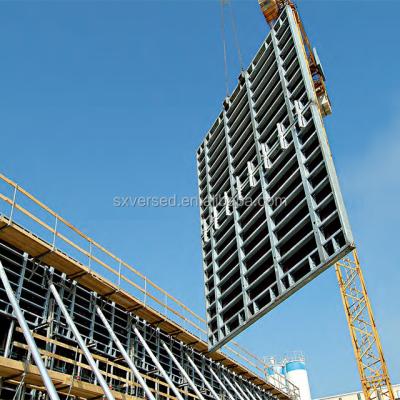 China Suit for PERI/DOKA/MEVA/etc steel formwork concrete system and formwork accessories for sale