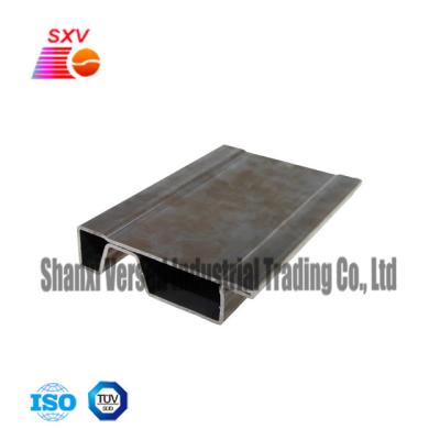 China Suit for European PERI/DOKA/MEVA/etc formwork frame heterotype profile tube for sale