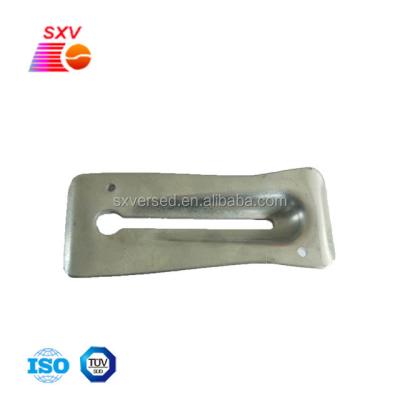 China Suit for Plywood Form System Plywood Form Accessories Galvanized Snap Tie Wedge for sale