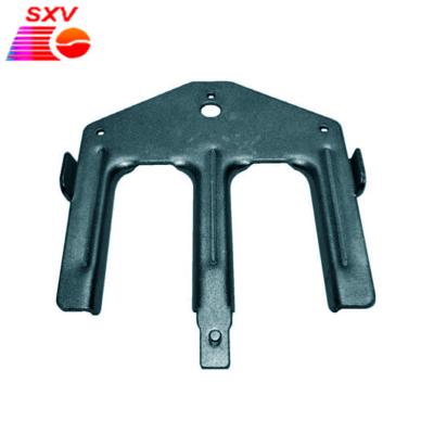 China Modern double press waler bracket metal steel concrete forming building materials for sale