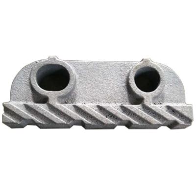 China Heat treatment industry steam boiler parts (furnace) live-core grate for furnace for sale