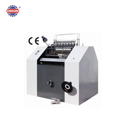 China SXB-460 Factory Book Stitching Machine in Sewing Machines (For Extra Large Size Book) for sale