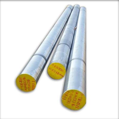 China Structural Steel Round Bar 120mm Round Bar Round Bar Sizes Bright Precise Steel Round Bar Factory Price for sale