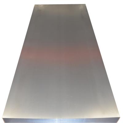 China Fabrication of Pipes ASTM A653 DX51D Z275 Galvanized Iron Steel Plate Gi Sheet Galvanized Corrugated Steel Sheet for sale